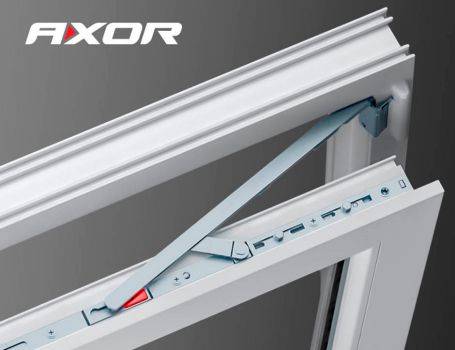 Скрытые петли Axor Скрытые петли Axor