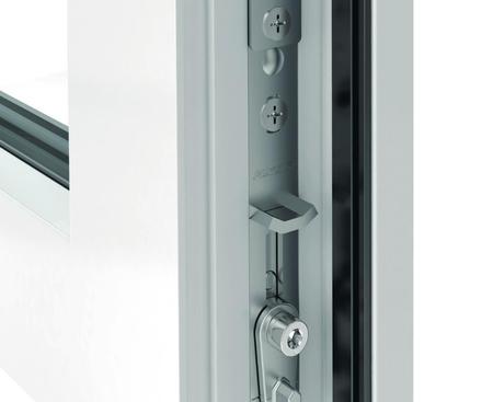 Оконная фурнитура Axor фото Оконная фурнитура Axor фото