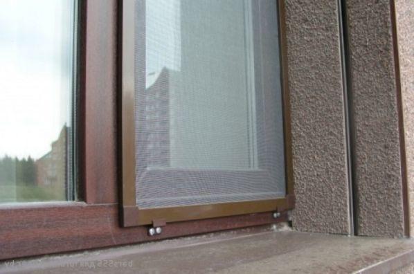 Уход за москитной сеткой фото Уход за москитной сеткой фото