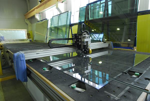 Изготовление пластиковых окон
